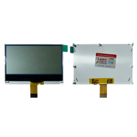 Écran LCD d'origine DSE7320, affichage graphique matriciel DOT pour contrôleur Deepsea Deep Sea DSE7320 DSE8610 DSE7120, remplacement d'écran LCD