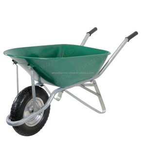 Brouette de Construction de nouvelle-zélande et de taïwan WB6800 brouette d'opérateur WB8900 - Product Image 2