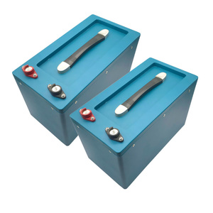 Batería de Fosfato de Hierro y Litio de 12V 100Ah para Almacenamiento de Energía Solar - Product Image 5