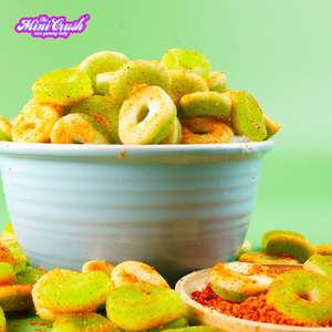 Caramelle Gommose Vegane all'Ingrosso con Gusto Fruttato, Snack Dolci Messicani Morbidi in Confezione - Product Image 2