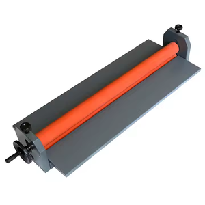 1000 мм ручная машина для холодного ламинирования, ширина ламинирования, ручная машина для ламинирования, офисное оборудование - Product Image 2