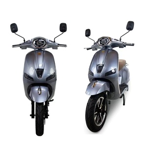Nuovo Modello 2026 di Scooter Elettrico 1000W, Bici Elettrica 48V 20Ah per Adulti, Migliori Motociclette Elettriche Cinesi - Product Image 3