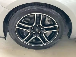 <span class=keywords><strong>Ford</strong></span> <span class=keywords><strong>Mustang</strong></span> <span class=keywords><strong>GT</strong></span> Premium 2024 d'occasion, conduite à gauche, sièges en cuir, caméra de recul, phares au xénon, écran tactile, 5 places, 1-25000 milles - Product Image 2