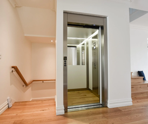 Yongli nhà hệ thống giao thông vận tải dọc dumbwaiter nhà hệ thống thang máy dân cư đơn vị thang máy - Product Image 5