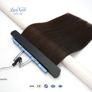 Commercio all'ingrosso Juancheng Vendor vergine peruviano cuticola tenuta sui <span class=keywords><strong>capelli</strong></span> Remy senza soluzione di continuità nastro invisibile in <span class=keywords><strong>veri</strong></span> <span class=keywords><strong>capelli</strong></span> umani <span class=keywords><strong>extension</strong></span> - Product Image 1