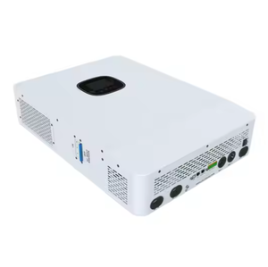 เครื่องแปลงไฟพลังงานแสงอาทิตย์แบบออฟกริด US Version LivefunPower SPI-6.5K-UP 6.5kw ระบบแยกเฟส 120/240V - Product Image 3