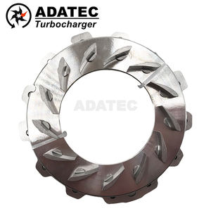 GTB2260V Turbo à géométrie variable 765985 758351 Anneau de buse de turbine 11657794260 pour BMW 525 d (E60 / E61) M57N2 2005-2007 - Product Image 3