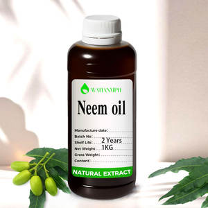 Частная Марка 100% Nature nem Oil оптом для растений и сельского хозяйства по оптовой цене - Product Image 2