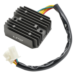5-Draht-Gleichrichterregler für Daelim S1 125 S3 125 VJ 125 Fi <span class=keywords><strong>VJF</strong></span> 125 250 - Product Image 2