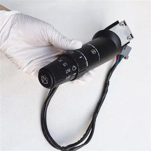 สวิตช์กุญแจควบคุมหลักประตูรถบรรทุกยี่ห้อซินเจ๋อ รุ่นไดหยุน J5 ของ FAW ผลิตจากพลาสติก ผลิตในประเทศจีน มณฑลซานตง ลดราคาพิเศษ - Product Image 2