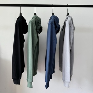 CP Luxury Wholesale Casual Hip-Hop 100% Cotton Company Designer Fashion Loose-Fitting Sports <b>Jacket</b> For Men - Product Image 2