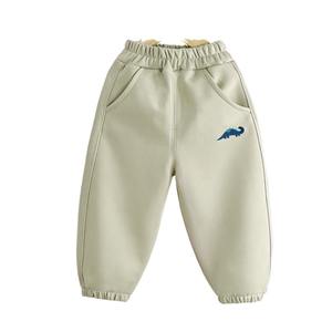 Nouvelles Pantalons de Survêtement Décontractés pour Bébé Garçon Automne – Pantalons Amples en Coton pour Enfants - Product Image 5