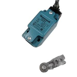 Interruptor de Límite de Recorrido Shang Hai Ran Xian GLAB20A1B para Spot 20 - Product Image 1