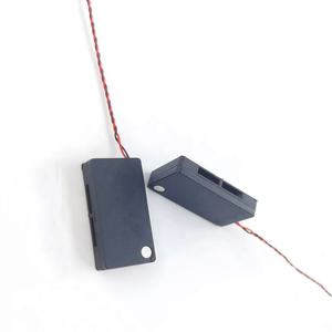 MIFOSOUND Super <span class=keywords><strong>sottile</strong></span> 8 Ohm 1W cassa rettangolare 28*15mm suono laterale superba qualità Audio - Product Image 1