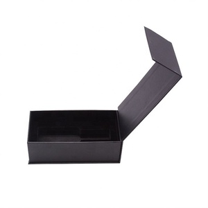 En gros Logo <span class=keywords><strong>Personnalisé</strong></span> Impression Cosmétique Rigide En Carton De <span class=keywords><strong>Papier</strong></span> <span class=keywords><strong>Cadeau</strong></span> De Luxe Boîte D'emballage De Crème De <span class=keywords><strong>Visage</strong></span> - Product Image 3