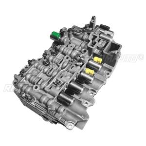 Conjunto de cuerpo de válvulas de transmisión automática 09M para piezas de motor Volkswagen, accesorios para automóviles - Product Image 4