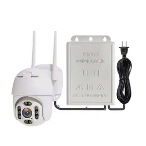 エネルギー貯蔵停止バックアップバッテリー緊急12V2AWiFiルーターCCTV IPカメラモデムミニUPS屋外防雨電源