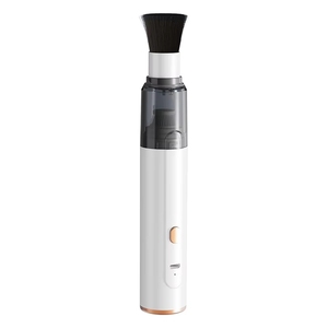 Nouvel <span class=keywords><strong>aspirateur</strong></span> de voiture sans sac, rechargeable, à moteur sans balais, prêt à l'emploi pour la maison et le bureau - Product Image 4