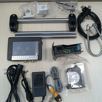 Printer Inkjet terus-menerus Online, Printer Inkjet terus-menerus Online, mesin cetak makanan untuk kaleng logam