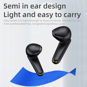 Audífonos Inalámbricos YYK-750 TWS, Bluetooth 5.2, <span class=keywords><strong>Mini</strong></span> Audífonos Intrauditivos Estéreo, Táctiles, ENC, HiFi, Música Estéreo, Deportivos - Product Image 4