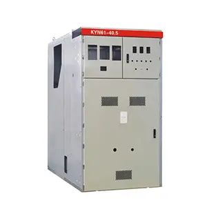 ตู้ไฟฟ้าแรงสูง 10KV KYN61-40.5 ตู้ฉนวนแข็ง ตู้ PT อุปกรณ์กระจายแรงดันสูงและต่ํา
