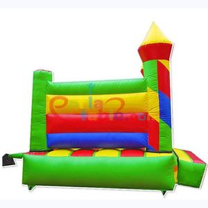 Château plein d'entrain <span class=keywords><strong>gonflable</strong></span> Pastel commercial, château sautant de maison de rebond de haute qualité avec ventilateur à <span class=keywords><strong>vendre</strong></span> - Product Image 4