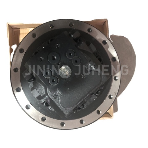 Excavator Parts 114-1511 Travel Motor 312B Final Drive for CAT