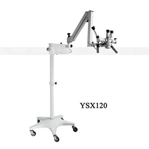 低価格全自動4K眼科手術用顕微鏡高性能顕微鏡カメラ（眼科・耳鼻咽喉科用） - Product Image 4