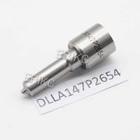 Injecteur de carburant diesel ERIKC DLLA 147P2654, buse d'injecteur DLLA147P2654 DLLA 147 P 2654 pour injecteur