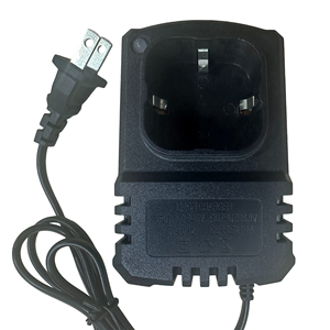 เครื่องชาร์จสว่านไฟฟ้า 16.8V 25V เครื่องชาร์จแบตเตอรี่ลิเธียมอัจฉริยะฐานสี่เหลี่ยมเครื่องชาร์จไฟฟ้าเฉพาะสำหรับลิเธียม - Product Image 1