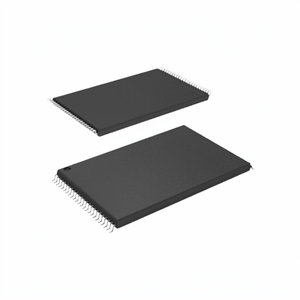 ชิปอิเล็กทรอนิกส์ คอมโพเนนต์หน่วยความจำ 48 TFSOP M29F800DT55N6E บริการครบวงจรแบบดั้งเดิม - Product Image 1