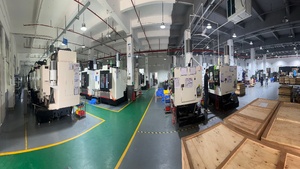 Servicio de Mecanizado CNC Personalizado de Precisión Industrial, Piezas de Plástico POM, Latón, Titanio, Delrin, 5 Ejes, para Automoción, Medicina y Moldes de Inserción - Product Image 4