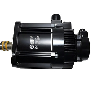 Sistema de Soporte Técnico SGDV-2R8A01A SGMJV-02ADA6C SGMJV-02AAA6C Sistema de Alta Potencia de 400 Vatios y 200V - Product Image 1