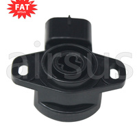 Piezas de automóviles para Suzuki Jimny Grand Vitara Ignis Liana Sensor de posición del acelerador de Rotación izquierda y derecha TPS Senso 91175256