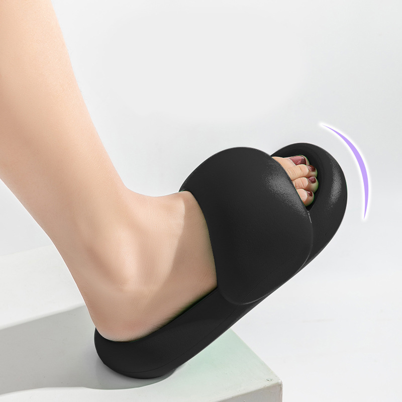 Women Summer Beach Slippers Outdoor Indoor Eva Soft Slides Shoes Slippers
