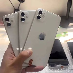 Used for <strong>iPhone</strong> 11 Pro Smartphone Unlocked US Version 128GB 4GB RAM 6.1" Screen 6000mAh Battery - Product Image 2