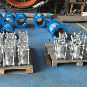 وصلات EXW DN125 DN150 DN200 <span class=keywords><strong>5</strong></span> "6" 8 "عالية الضغط من الفولاذ المقاوم للصدأ - Product Image 1