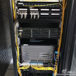 Tủ máy chủ 19 inch-giá mạng chất lượng cao để sử dụng dữ liệu và viễn thông Chuyên nghiệp - Product Image 5