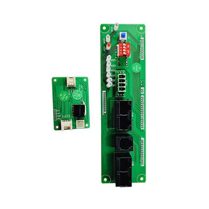 16S 48V 100A JBD LiFePO4 RS485/CAN Dual-Kommunikations-Smart-Batteriemanagementsysteme - Product Image 5
