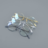 Lunettes de lecture unisexes élégantes, verres anti-lumière bleue, monture transparente légère, utilisation optique quotidienne, adultes, tous types de visages
