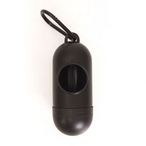 Le sac à déjections pour animaux de compagnie le plus vendu par le fabricant, sac à déjections pour animaux de compagnie biodégradable, distributeur de sacs à déjections pour animaux de compagnie multicolores en option - Product Image 4