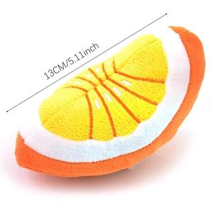 ขายส่งจากโรงงาน ของเล่นสัตว์เลี้ยงใหม่ปี 2026 ของเล่นสุนัขกัดไม่ขาด ทนทาน สนุกสนาน มีเสียงดังเอี๊ยด สำหรับสัตว์เลี้ยงกัดเล่น - Product Image 5