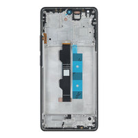 Repuestos de Pantalla para Teléfono Móvil Incell al por Mayor, Piezas de Repuesto para Xiaomi Poco M6 Pro 4G 5G, Accesorios de Reparación de Smartphones