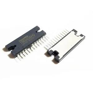 Tb6560ahq Stappenmotor Driver Chip Zip-25 Ic Chip