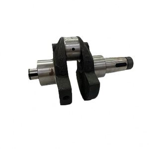 Pièces de rechange personnalisées pour moteur diesel : Vilebrequin forgé, bielle, vilebrequins pour moteur diesel, coussinet de vilebrequin - Product Image 1