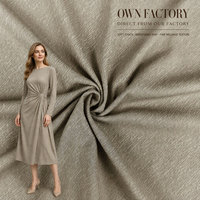 Tissu jacquard à séchage rapide 87% nylon 13% élasthanne, tissu infroissable, fabricant de textiles pour vêtements, t-shirts, combinaisons de plongée