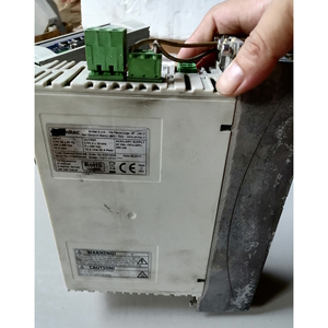 Controlador de CA COSMOS 3250-SB KZ010235 para SMITEC - Usado, 3 Meses de Garantía, Máquinas y Automatización - Product Image 2