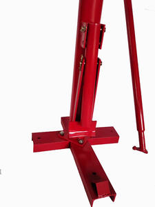 Ventes directes de motos et de vélos par un fabricant de haute qualité, changeur de <span class=keywords><strong>pneu</strong></span> manuel portable multifonctionnel - Product Image 4