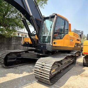 รถขุดมือสอง Volvo Ec380dl ราคาถูก รถขุดขนาดใหญ่ Volvo Ec380dl มือสอง รถขุดตีนตะขาบ Volvo Ec380DL มือสอง - Product Image 6