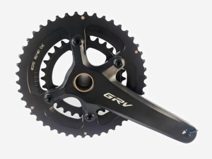 <span class=keywords><strong>Pédalier</strong></span> GRV 2x12 vitesses <span class=keywords><strong>50</strong></span>-34T 30-46t 12s 165mm/170mm pour vélo de gravier Hollowtech - Product Image 3